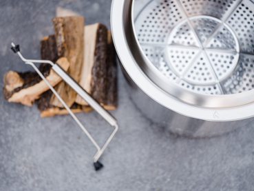 Preview: Solo Stove Bonfire Tragegriff